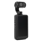 AgfaPhoto Realimove Action Camera 4K Ultra HD και Wi-Fi Μαύρη MC3X - Image 6