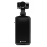 AgfaPhoto Realimove Action Camera 4K Ultra HD και Wi-Fi Μαύρη MC3X - Image 8