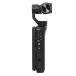 AgfaPhoto Realimove Action Camera 4K Ultra HD και Wi-Fi Μαύρη MC3X - Image 9