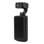 AgfaPhoto Realimove Action Camera 4K Ultra HD και Wi-Fi Μαύρη MC3X - Image 10