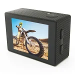 EasyPix Rebel Action Camera Full HD (1080p) Μαύρη 20171 - Image 3