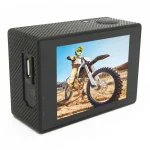 EasyPix Rebel Action Camera Full HD (1080p) Μαύρη 20171 - Image 5