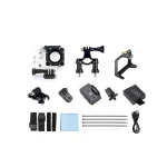 EasyPix Rebel Action Camera Full HD (1080p) Μαύρη 20171 - Image 7