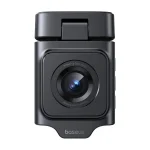 Baseus Primetrip VD1 Pro Κάμερα DVR Αυτοκινήτου 4K Wi-Fi, GPS C0119804