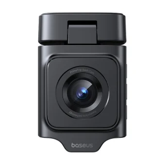 Baseus Primetrip VD1 Pro Κάμερα DVR Αυτοκινήτου 4K Wi-Fi, GPS C0119804