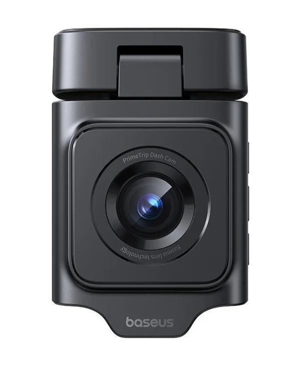 Baseus Primetrip VD1 Pro Κάμερα DVR Αυτοκινήτου 4K Wi-Fi, GPS C0119804