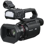 Panasonic Βιντεοκάμερα AG-CX20 4K UHD Αισθητήρας MOS Αποθήκευση σε Κάρτα Μνήμης και HDMI AG-CX20EJ 12333882