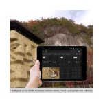 Panasonic Βιντεοκάμερα AG-CX20 4K UHD Αισθητήρας MOS Αποθήκευση σε Κάρτα Μνήμης και HDMI AG-CX20EJ 12333882 - Image 3