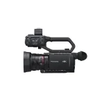 Panasonic Βιντεοκάμερα AG-CX20 4K UHD Αισθητήρας MOS Αποθήκευση σε Κάρτα Μνήμης και HDMI AG-CX20EJ 12333882 - Image 5