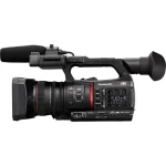 Panasonic Βιντεοκάμερα Αισθητήρας CMOS Αποθήκευση σε Κάρτα Μνήμης 12336576
