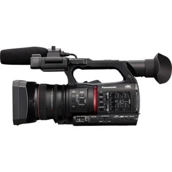 Panasonic Βιντεοκάμερα Αισθητήρας CMOS Αποθήκευση σε Κάρτα Μνήμης 12336576