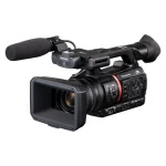 Panasonic Βιντεοκάμερα Αισθητήρας CMOS Αποθήκευση σε Κάρτα Μνήμης 12336576 - Image 2