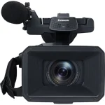 Panasonic Βιντεοκάμερα Αισθητήρας CMOS Αποθήκευση σε Κάρτα Μνήμης 12336576 - Image 5