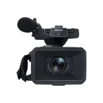 Panasonic Βιντεοκάμερα AG-CX350 4K UHD Αισθητήρας CMOS Αποθήκευση σε Κάρτα Μνήμης και HDMI 12280256 - Image 6