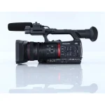 Panasonic Βιντεοκάμερα AG-CX350 4K UHD Αισθητήρας CMOS Αποθήκευση σε Κάρτα Μνήμης και HDMI 12280256 - Image 7