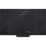 LG Smart Τηλεόραση 77" 4K UHD OLED Evo AI C5 HDR (2025) OLED77C58LA OLED77C58LA.AEU - Image 4