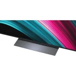 LG Smart Τηλεόραση 77" 4K UHD OLED Evo AI C5 HDR (2025) OLED77C58LA OLED77C58LA.AEU - Image 8