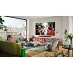 LG Smart Τηλεόραση 77" 4K UHD OLED Evo AI C5 HDR (2025) OLED77C58LA OLED77C58LA.AEU - Image 11
