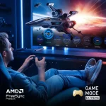Panasonic Smart Τηλεόραση 65" 4K UHD OLED TV-65Z80BEZ HDR (2025) - Image 3