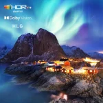 Panasonic Smart Τηλεόραση 65" 4K UHD OLED TV-65Z80BEZ HDR (2025) - Image 4