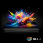 Panasonic Smart Τηλεόραση 65" 4K UHD OLED TV-65Z80BEZ HDR (2025) - Image 5