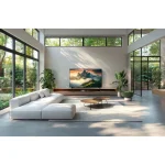 Panasonic Smart Τηλεόραση 65" 4K UHD OLED TV-65Z80BEZ HDR (2025) - Image 11