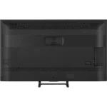 Hisense Smart Τηλεόραση 65" 4K UHD QLED 65A7Q HDR (2025) 20016065 - Image 2