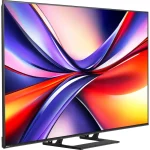Hisense Smart Τηλεόραση 65" 4K UHD QLED 65A7Q HDR (2025) 20016065 - Image 4