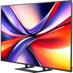Hisense Smart Τηλεόραση 65" 4K UHD QLED 65A7Q HDR (2025) 20016065 - Image 7