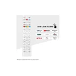 Hisense Smart Τηλεόραση 32" Full HD QLED 32S5Q (2024) - Image 3