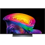 LG Smart Τηλεόραση 48" 4K UHD OLED evo AI C6 HDR (2026) OLED48C68LA OLED48C68LA.AEU