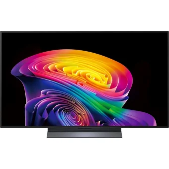 LG Smart Τηλεόραση 48" 4K UHD OLED evo AI C6 HDR (2026) OLED48C68LA OLED48C68LA.AEU