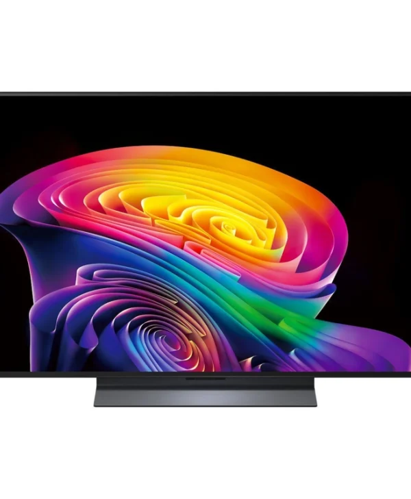 LG Smart Τηλεόραση 48" 4K UHD OLED evo AI C6 HDR (2026) OLED48C68LA OLED48C68LA.AEU