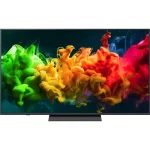 LG Smart Τηλεόραση 65" 4K UHD Mini LED evo AI QNED8E HDR (2026) 65QNED8EB3B 65QNED8EB3B.AEU