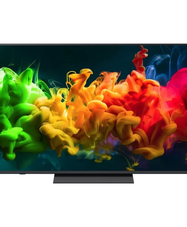 LG Smart Τηλεόραση 65" 4K UHD Mini LED evo AI QNED8E HDR (2026) 65QNED8EB3B 65QNED8EB3B.AEU
