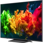 LG Smart Τηλεόραση 65" 4K UHD Mini LED evo AI QNED8E HDR (2026) 65QNED8EB3B 65QNED8EB3B.AEU - Image 2