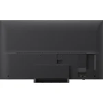 LG Smart Τηλεόραση 65" 4K UHD Mini LED evo AI QNED8E HDR (2026) 65QNED8EB3B 65QNED8EB3B.AEU - Image 4