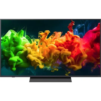 LG Smart Τηλεόραση 55" 4K UHD Mini LED evo AI QNED8E HDR (2026) 55QNED8EB3B 55QNED8EB3B.AEU