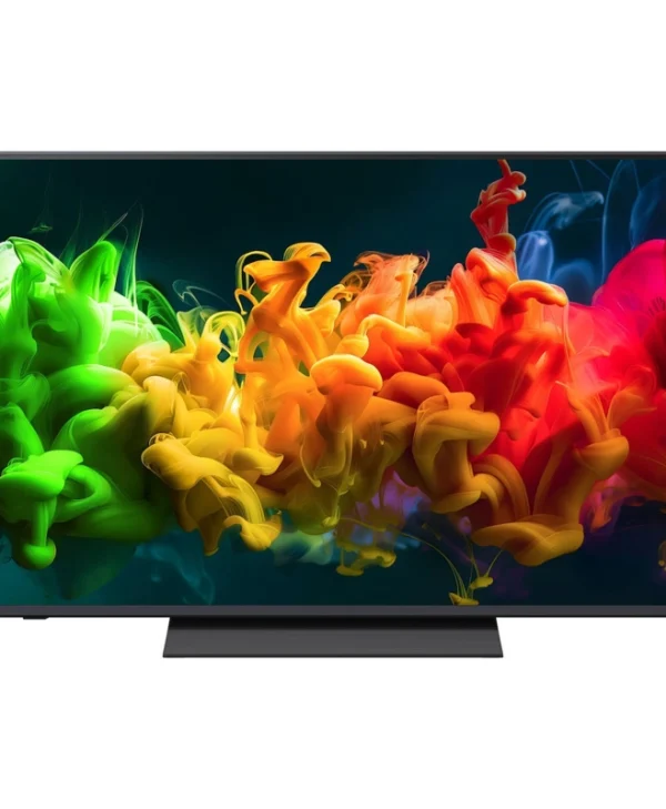 LG Smart Τηλεόραση 55" 4K UHD Mini LED evo AI QNED8E HDR (2026) 55QNED8EB3B 55QNED8EB3B.AEU