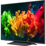 LG Smart Τηλεόραση 55" 4K UHD Mini LED evo AI QNED8E HDR (2026) 55QNED8EB3B 55QNED8EB3B.AEU - Image 2