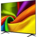 LG Smart Τηλεόραση 75" 4K UHD LED NanoCell AI NU90 HDR (2026) 75NU900B6LA 75NU900B6LA.AEU - Image 2