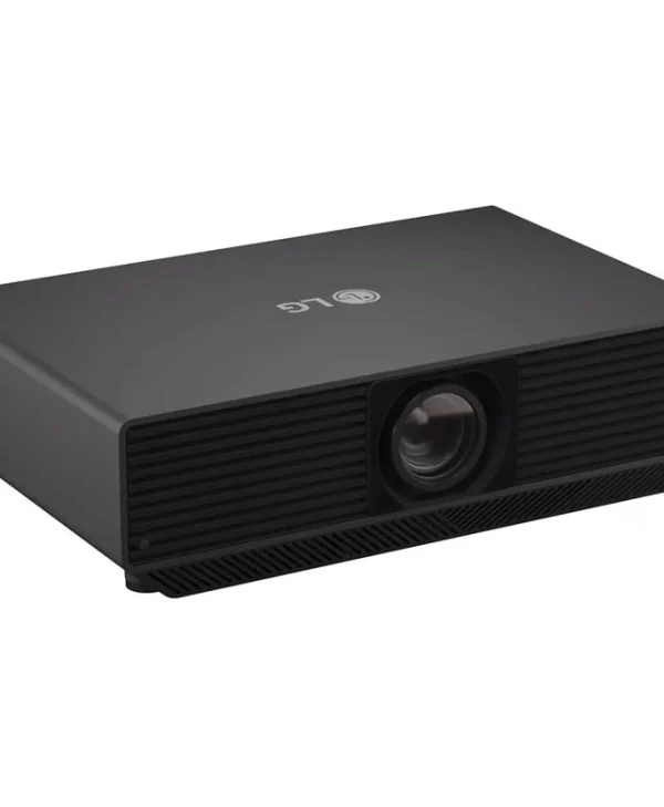 LG ProBeam BU70QGT Projector DLP 4K Ultra HD Laser με Wi-Fi και Ενσωματωμένα Ηχεία