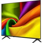 LG Smart Τηλεόραση 55" 4K UHD LED NanoCell AI NU90 HDR (2026) 55NU900B6LA 55NU900B6LA.AEU - Image 2