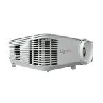 InFocus Genesis IV IN0026SL 0303.0029 Mini 3D Projector DLP HD Απλής Λάμπας με Ενσωματωμένα Ηχεία - Image 4