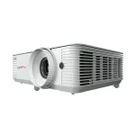 InFocus Genesis IV IN0026SL 0303.0029 Mini 3D Projector DLP HD Απλής Λάμπας με Ενσωματωμένα Ηχεία - Image 5