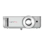 InFocus Genesis IV IN0024ST 03022.0023 3D Projector DLP με Ενσωματωμένα Ηχεία