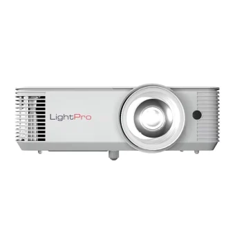 InFocus Genesis IV IN0024ST 03022.0023 3D Projector DLP με Ενσωματωμένα Ηχεία