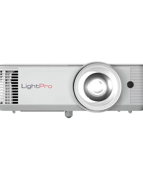 InFocus Genesis IV IN0024ST 03022.0023 3D Projector DLP με Ενσωματωμένα Ηχεία