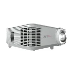 InFocus Genesis IV IN0024ST 03022.0023 3D Projector DLP με Ενσωματωμένα Ηχεία - Image 3