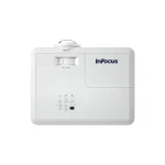 InFocus Genesis IV IN0024ST 03022.0023 3D Projector DLP με Ενσωματωμένα Ηχεία - Image 5